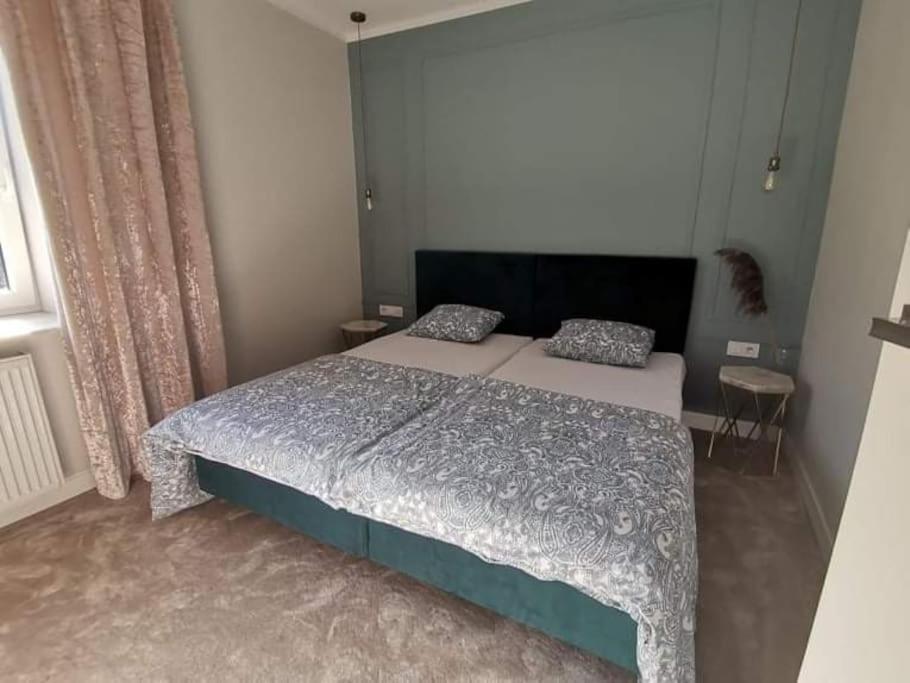 Apartamenty Motyl Bytom Exterior foto